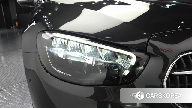 Mercedes-Benz E-Class W213 id 5034911 из Кореи 14