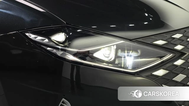 Hyundai The New Grandeur IG id 4998137 из Кореи 14