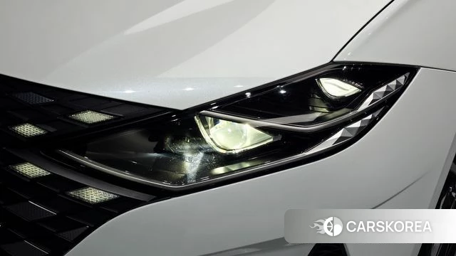 Hyundai The New Grandeur IG id 5017310 из Кореи 14