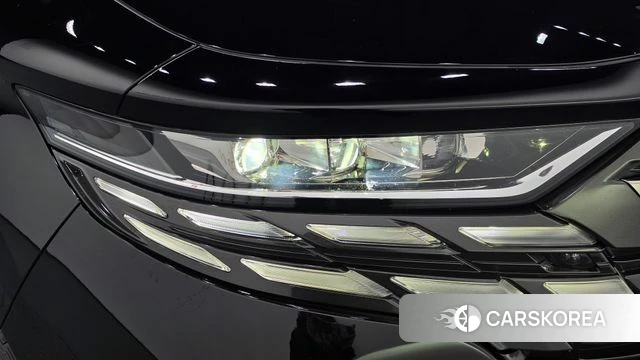 Toyota Alphard 4th Generation id 5033313 из Кореи 14