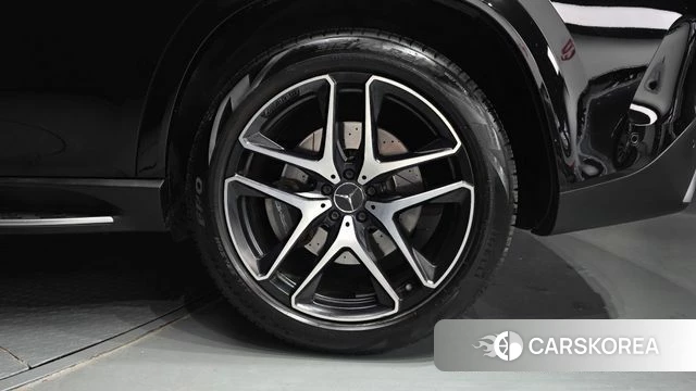 Mercedes-Benz GLE-Class W167 id 4991561 из Кореи 14
