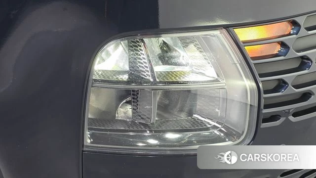 Hyundai Staria id 4784084 из Кореи 14