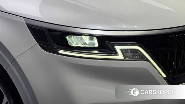 Kia Carnival 4th generation id 5002442 из Кореи 14