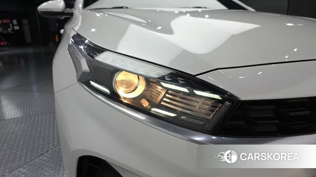 Kia The New K3 2nd generation id 5021588 из Кореи 14