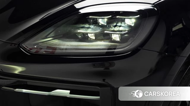 Porsche Cayenne (PO536) id 4995402 из Кореи 14