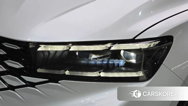 Renault Korea (Samsung) Grand Coleos id 4904113 из Кореи 14