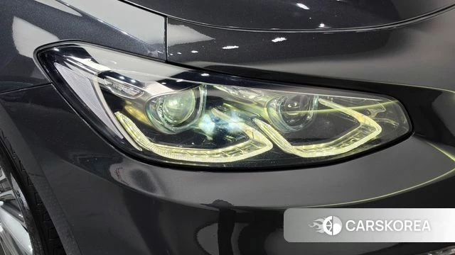 Hyundai Grandeur IG Hybrid id 5004372 из Кореи 14