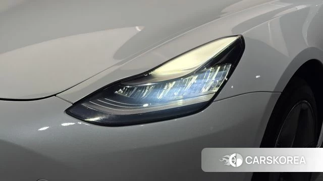 Tesla Model 3 id 4651947 из Кореи 14