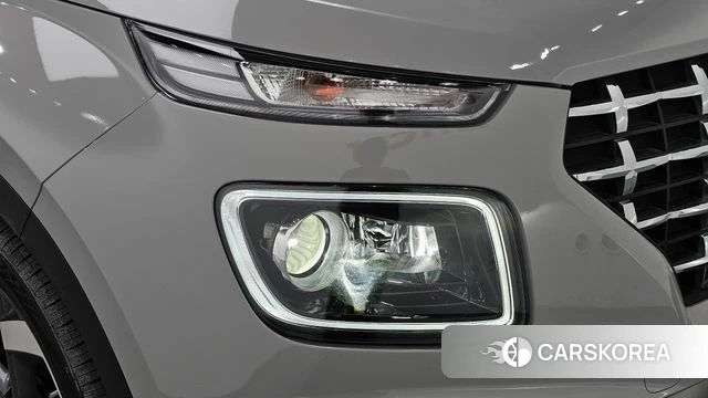 Hyundai Venue id 4964418 из Кореи 14