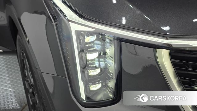 Kia The New Sorento 4th Generation id 4950068 из Кореи 14