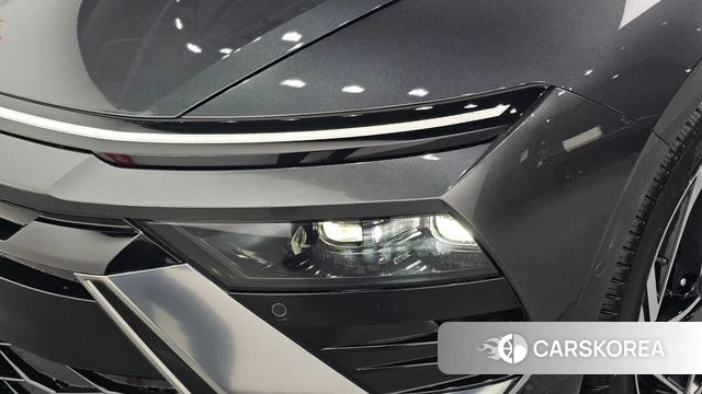 Hyundai Sonata D Edge (DN8) id 5020837 из Кореи 14