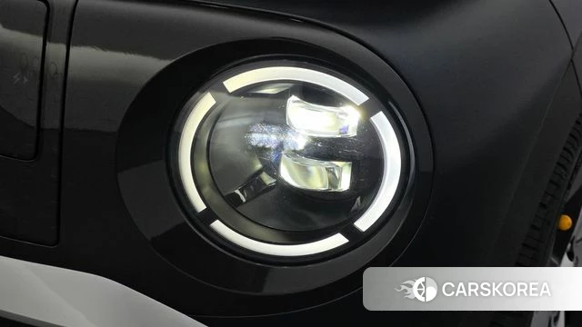 Hyundai Casper Electric id 4752809 из Кореи 14