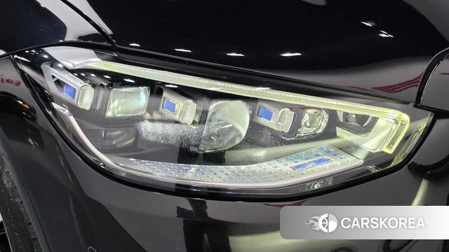 Mercedes-Benz S-Class W223 id 5012682 из Кореи 14