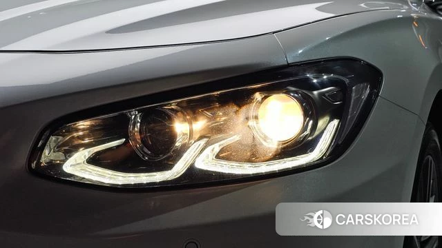 Hyundai Grandeur IG id 4998401 из Кореи 14