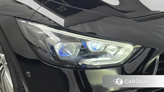Mercedes-Benz AMG GT id 5022849 из Кореи 14