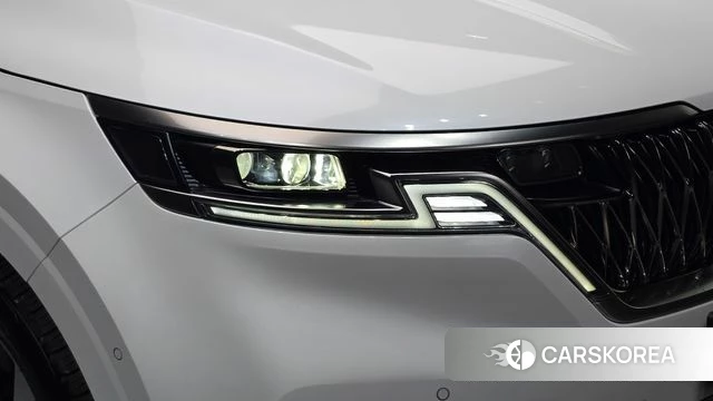 Kia Carnival 4th generation id 5016976 из Кореи 14