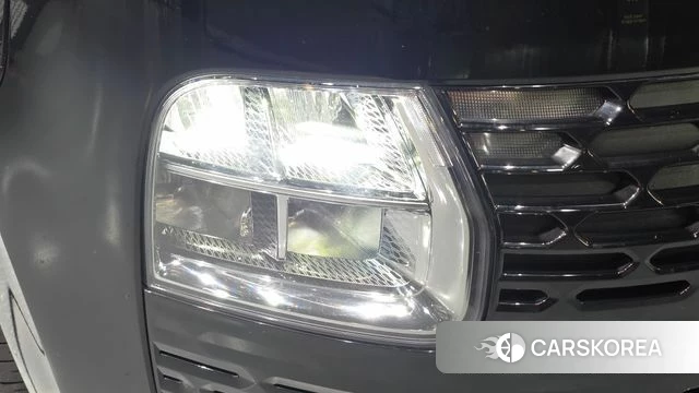 Hyundai Staria id 4985293 из Кореи 14