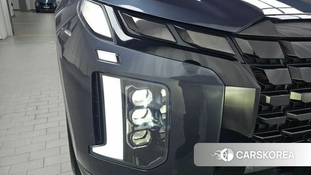 Hyundai The New Palisade id 4474417 из Кореи 14