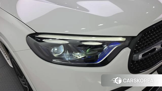 Mercedes-Benz GLC-Class X254 id 4916748 из Кореи 14