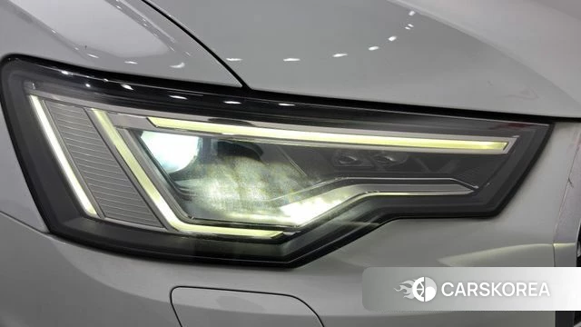 Audi A6 (C8) id 5017181 из Кореи 14