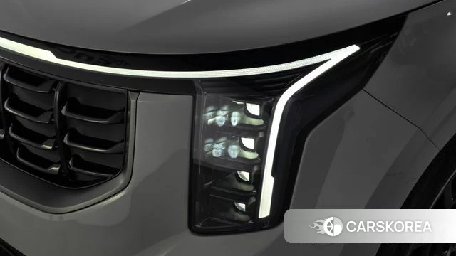 Kia The New Carnival 4th Generation id 5026049 из Кореи 14