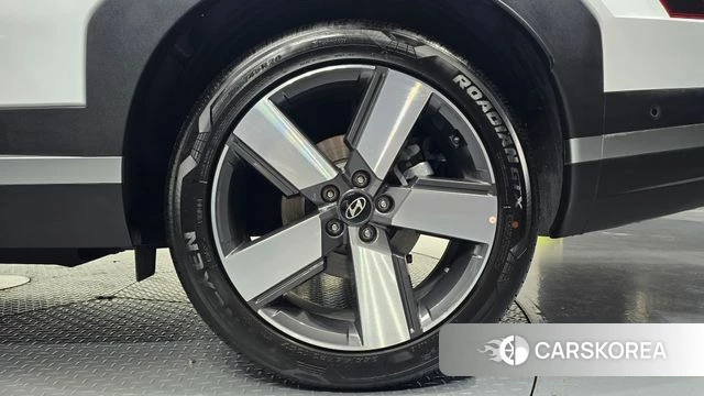 Hyundai Santa Fe (MX5) id 4950196 из Кореи 14