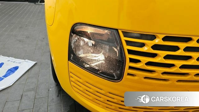 Hyundai Staria id 4224348 из Кореи 14