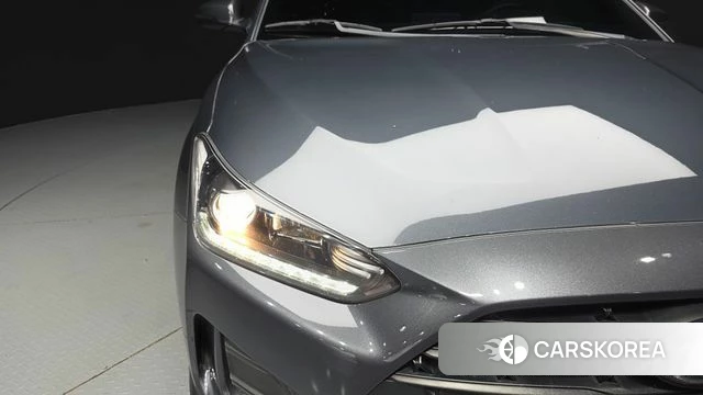 Hyundai Veloster (JS) id 4983031 из Кореи 14