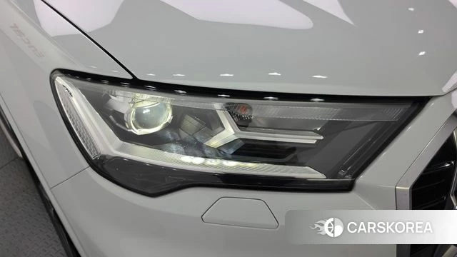 Audi Q7 (4M) id 4905703 из Кореи 14