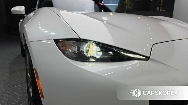 Mazda MX-5 MIATA id 4918733 из Кореи 14