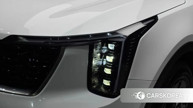 Kia The New Sorento 4th Generation id 5021443 из Кореи 14