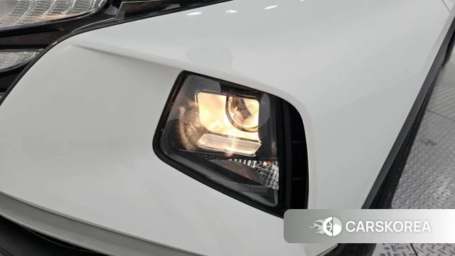 Hyundai Tucson (NX4) id 4682587 из Кореи 14