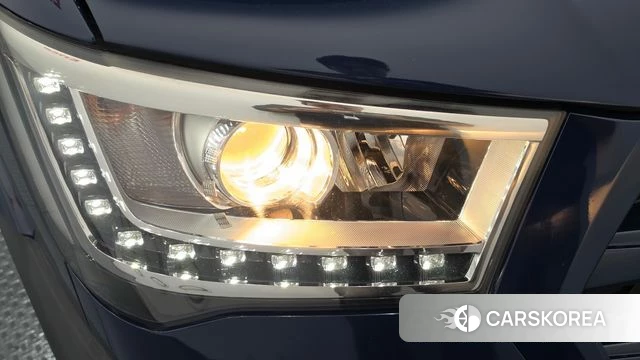 Hyundai Solati id 4988210 из Кореи 14