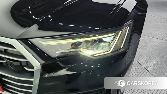 Audi A6 (C8) id 4196373 из Кореи 14