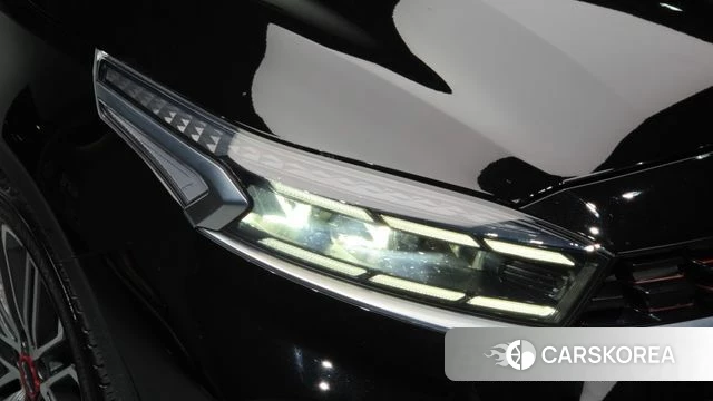 Kia The New K3 2nd generation id 4985559 из Кореи 14