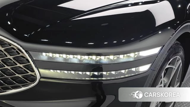 Genesis G90 (RS4) id 4991420 из Кореи 14