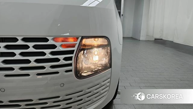 Hyundai Staria id 4645256 из Кореи 14