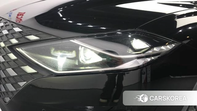 Hyundai The New Grandeur IG id 5060432 из Кореи 14