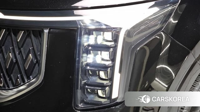 Kia The New Carnival 4th Generation id 4921457 из Кореи 14