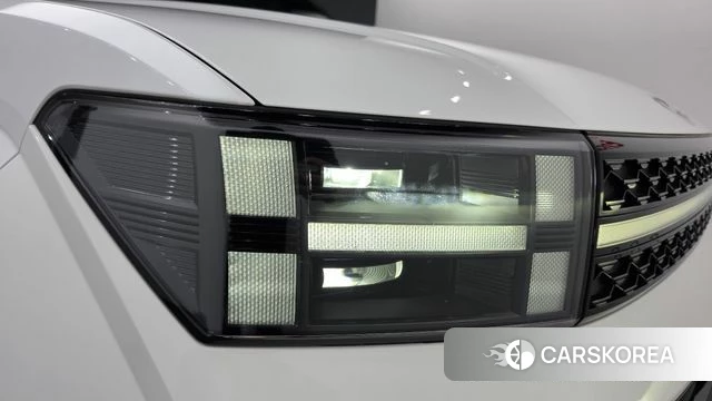 Hyundai Santa Fe (MX5) id 5046011 из Кореи 14
