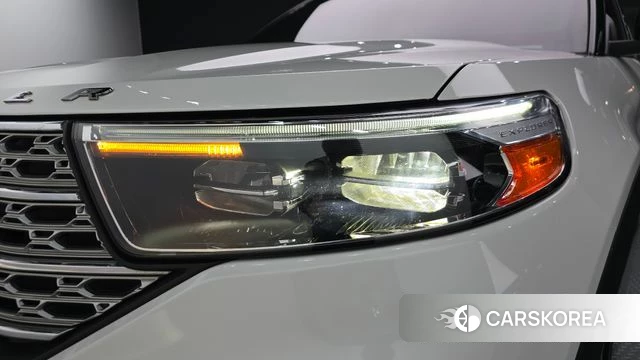Ford Explorer 6th Generation id 5048074 из Кореи 14