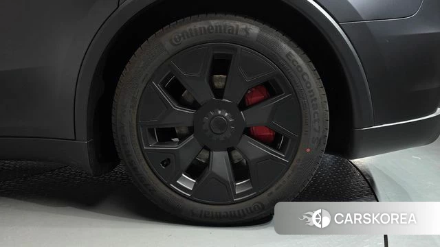 Tesla Model Y id 4995254 из Кореи 14