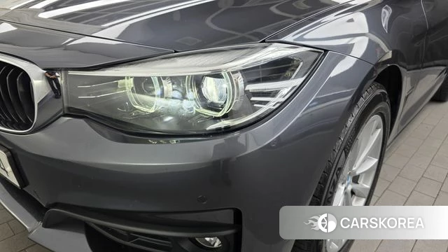BMW 3 Series GT (F34) id 4944460 из Кореи 14