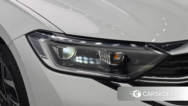 Volkswagen 7th Generation of Jetta id 4975383 из Кореи 14