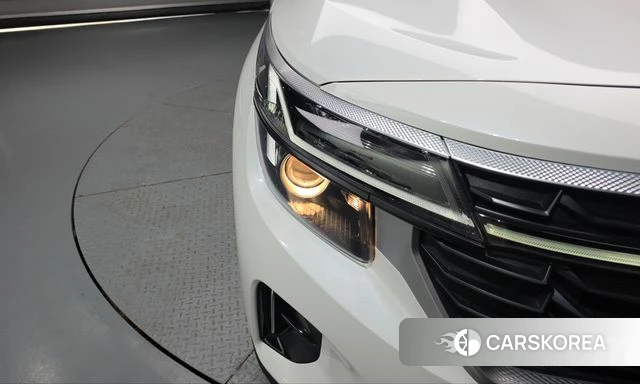 Kia The New Seltos id 4996515 из Кореи 14