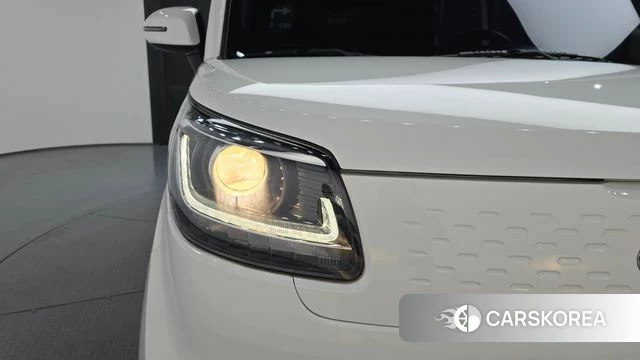 Kia The New Ray id 5041294 из Кореи 14