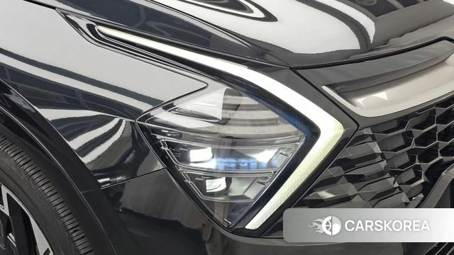 Kia Sportage 5th Generation id 4985563 из Кореи 14