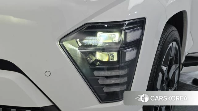 Hyundai Kona Electric (SX2) id 4715449 из Кореи 14