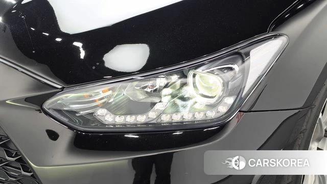 Hyundai Veloster (JS) id 4951808 из Кореи 14