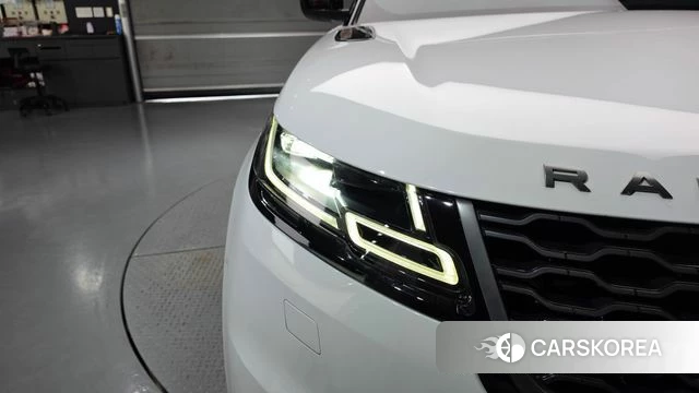 Land Rover Range Rover Velar id 5035362 из Кореи 14